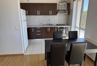 Apartament 3 camere DECOMANDAT – Complex Rezidențial Văleni / Gheorghe Țițeica, - 5