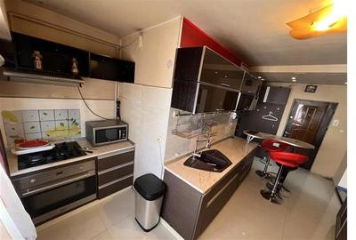 Apartament 3 camere decomandat, 2 bai Vlahuta ITC - 2