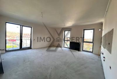 Apartament 3 camere bloc nou, zona Leroy Merlin Marasti - 1