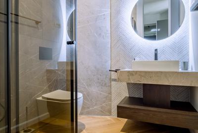 Apartament modern 2 camere | De Inchiriat | EAS Residence, Cantemir - 10