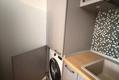 2 Camere Iancu Nicolae | Parcare | Mobilat & Utilat | Complex Premium - 11