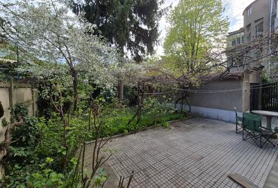 D+P+1+Pod(5m inaltime), teren 315 m,  garaj 35 mp.Sos Iancului stradal - 2