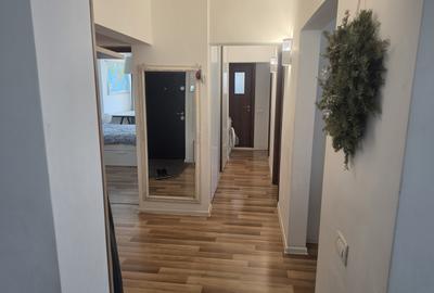 Metrou Obor vanzare apartament 4 camere - 18
