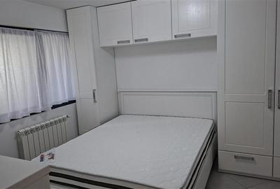 Apartament 2 camere ,54 mp, zona Mausoleu Sud - supermarket Paco , renovat compl - 12