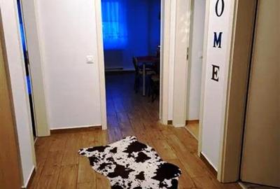Inchiriem Apartament 2 Camere, Mobilat, Decomandat, Avantgarden 3 - 5