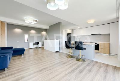 Apartament cu 2 camere de vanzare bloc nou garaj in cartierul Gruia - 2