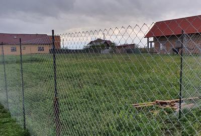 Teren Intravilan - 2