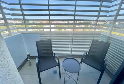 Lujerului - Ultralux decomandat bloc nou 2 camere, mobilier si finisaje premium! - 6