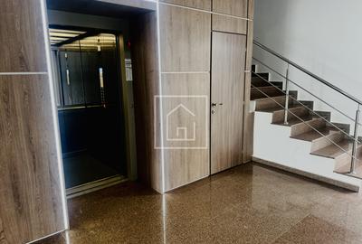 Penthouse Premium 111 mp + Terasa | Mihai Viteazu | Parcare - 13