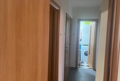Apartament 2 camere | 77 mp | Demisol | Bd. Ferdinand I  Clădire interbelica - 5