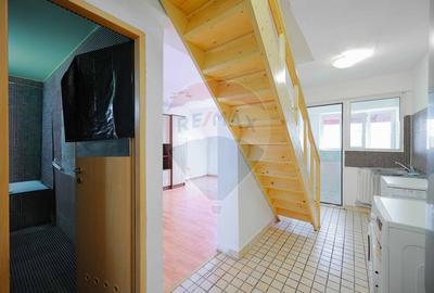 Garsoniera cu Balcon, 5/5, Nufărul, Constantin Noica, de Vânzare - 1