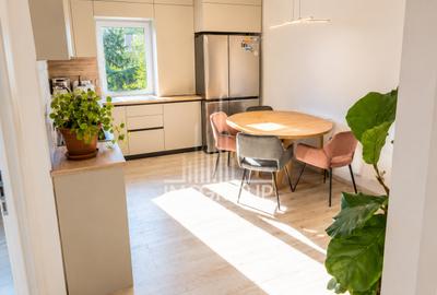 Oportunitate! Vanzare apartament 3 camere in apropiere de UMF-Zorilor - 1