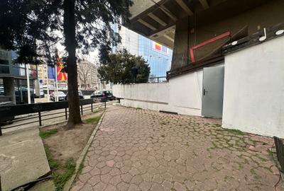 ULTRACENTRAL – SPAȚIU CU POTENȚIAL PENTRU PUB / RESTAURANT / TERASA - 4