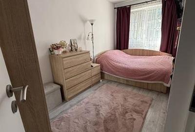Apartament 2 camere renovat etaj intermediar zona Astra - 2