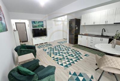 Apartament 2 camere Mioveni Bloc Nou - 2025 - 1