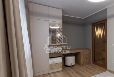 Apartament 3 camere , semidecomandat, zona Sagului - 8