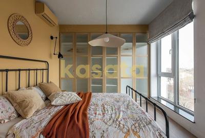 Apartament 2 camere de închiriat   NOA Nord- Bucureștii Noi - 3