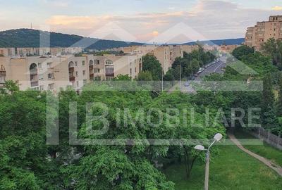 Apartament cu 2, 52mp, Zona EON - 8