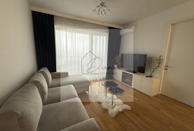 2 camere LUXURIA Residence I Domenii - Expozitiei - 1 Mai I COM 0% - 1