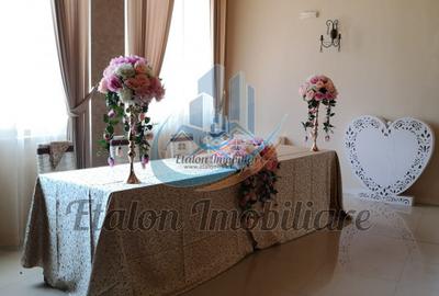 Ocazie unica! Restaurant 650 persoane, 8 camere, 3800mp teren - 16