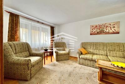 Vila individuala P+E+M - 5 camere - 3 bai - Garaj - Centrul Istoric - 1