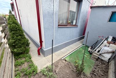 Casa P+1+M la 70m fata de STB. 5 cam. Util 132mp. Teren 183mp - 8