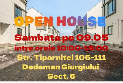 Casă cu 5 camere în Progresul