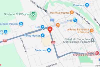 Vand apartament 2 camere zona deal - 1