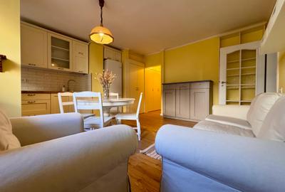 The Family Nest - 3 Camere Drumul Taberei - Str. Valea Rosie Nr.7 - 1