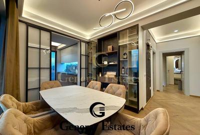 Apartament Premium în Copou, cu terasă și vedere panoramică - 7