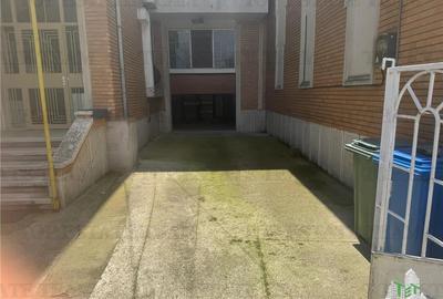 Apartament 3 camere - parter cu garaj, Eforie Nord, Constanta | Pretabil locuint - 9
