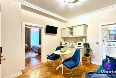 STUDIO PREMIUM UTILAT | 43 MP UTILI | CENTRUL ISTORIC | SIBIU - 2
