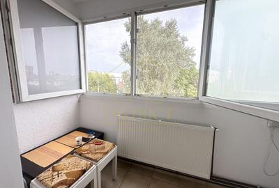 Apartament cu 2 camere decomandat | Complexul Studentesc - 10