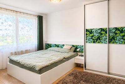 Apartament 2 camere, decomandat, bloc nou, la cheie, zona NTT Data - 3