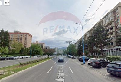 Comision 0% Centrul Nou, Apartament 4 camere, Bd. Victoriei - 1