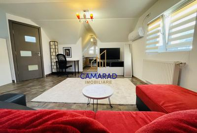 Garsonieră cochetă la casă – Metrou Dimitrie Leonida - 2