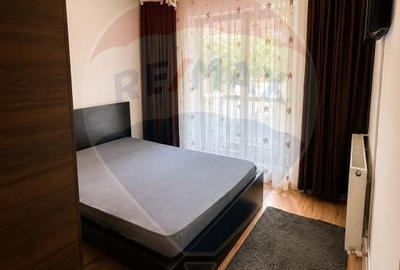 Apartament 2 camere de închiriat, Militari Residence - 5