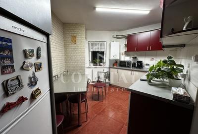Apartament cu 2 camere decomandate | Zona Expo Transilvania - Mărăști - 9