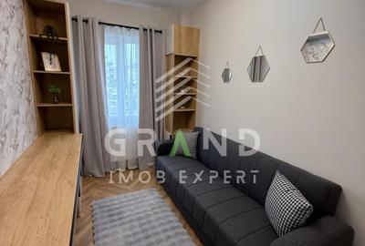 Apartament Nou | Ultrafinisat | 3 Camere | Parcare | Balcon | Floresti - 8
