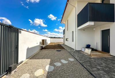 Smart Home | Complet Autonoma Energetic | 4 Dormitoare | 4 Bai | 547mp teren - 23