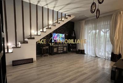 Casa Berceni | Curte proprie | Parcare | 110 mp - 4