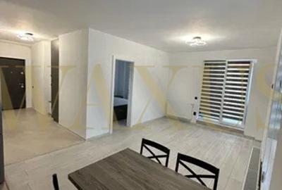 Apartament la Cheie -SU 43MP I Eroilor - 1