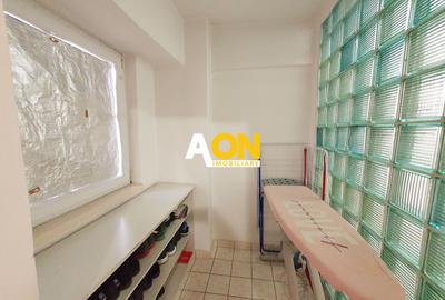 Apartament 4 camere, 97 mp utili, mobilat, utilat, et. 3, ultracentral - 15