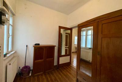 Icoanei - Ghiocei 2 camere in vila D+P+1+M 42 mp utili - 7