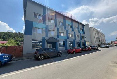 Cladire de 18 camere pentru cazare muncitori - 1