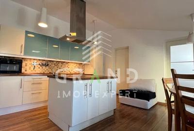 Apartament in Mansarda | 2 Camere | Gheorgheni/Liviu Rebreanu - 7