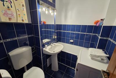Apartament 3 camere-decomandat-etaj intermediar-Mircea Cel Batran - 6