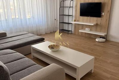 Apartament cu 2 camere decomandat, mobilat în Iancului