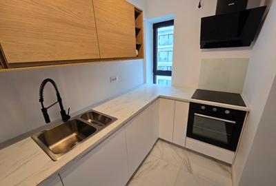 Apartament 2 camere One Cotroceni | Parcare subterana & boxa incluse - 10