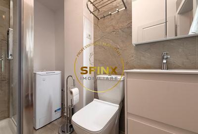 2 camere/ P-ta Alba Iulia/ Decebal/ parcare / centrala/ prima inchiriere - 8